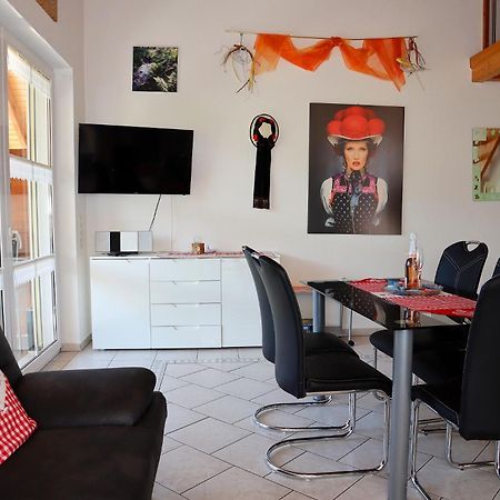 Appartement Rehblick Eisenbach  Luaran gambar