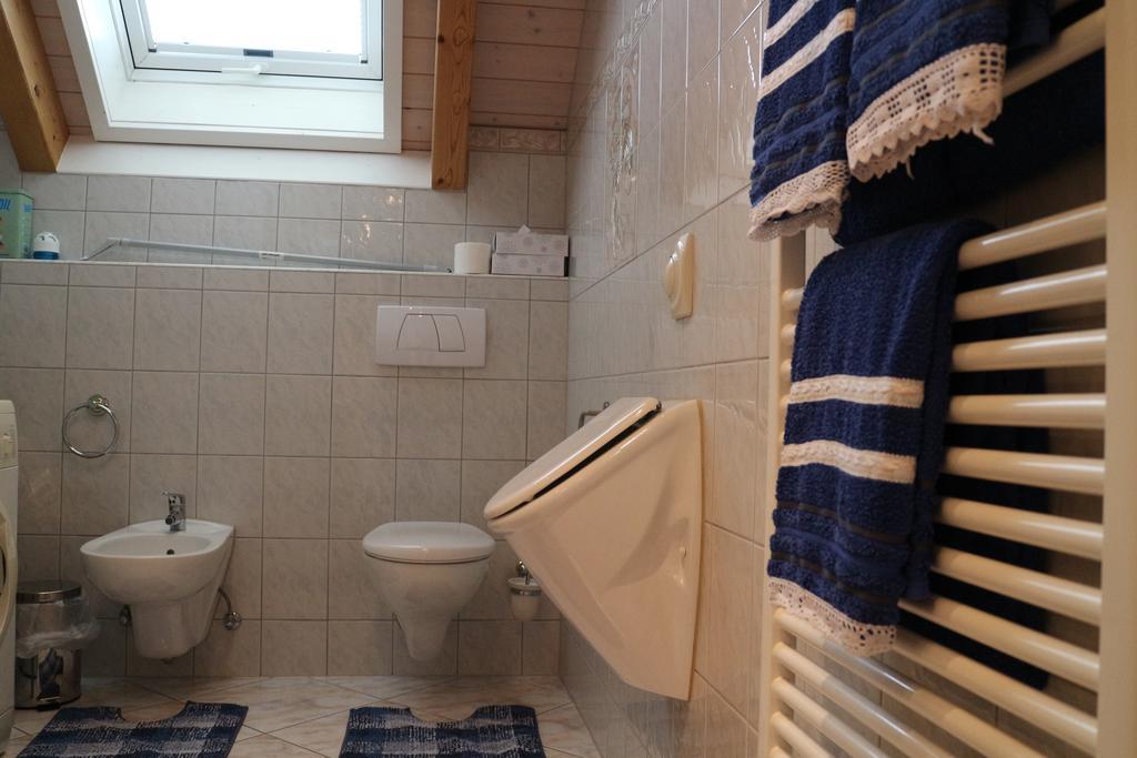 Appartement Rehblick Eisenbach  Luaran gambar